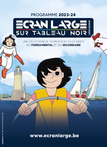 Brochure liège Namur