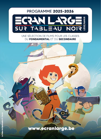 Brochure liège Namur